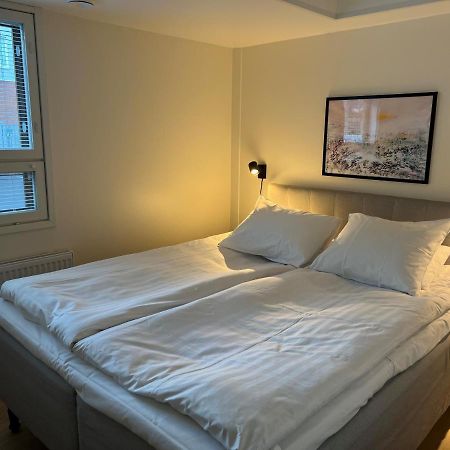 City Apartment Ilmola Rovaniemi Dış mekan fotoğraf