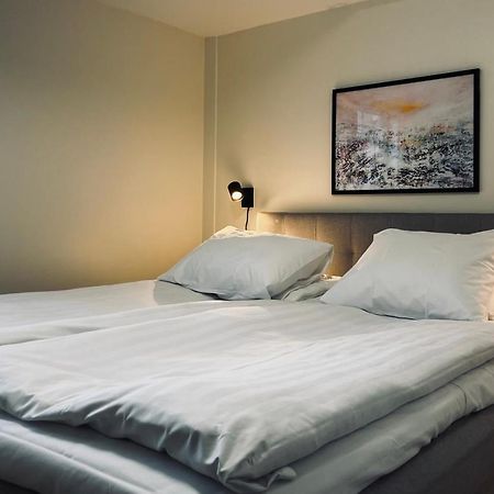 City Apartment Ilmola Rovaniemi Dış mekan fotoğraf