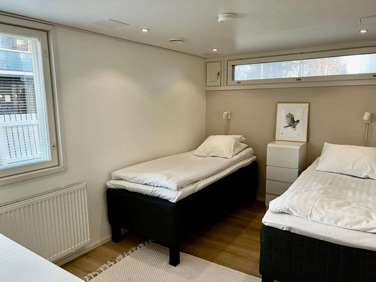 City Apartment Ilmola Rovaniemi Dış mekan fotoğraf