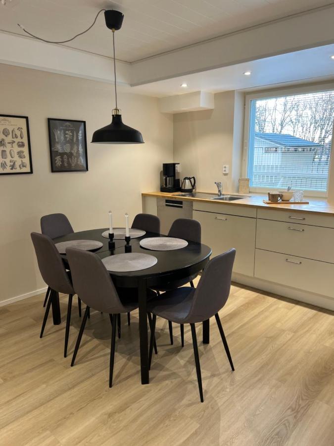 City Apartment Ilmola Rovaniemi Dış mekan fotoğraf